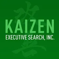 Kaizen Executive Search, Inc. Kaizen Executive Search, Inc.