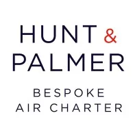 Hunt & Palmer - Bespoke Air Charter