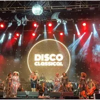 Disco Classical