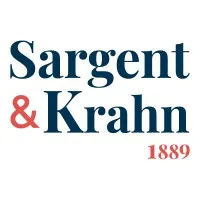 Sargent & Krahn email format