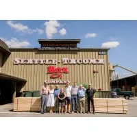 Seattle Tacoma Box Company