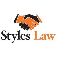 Styles Law Styles Law