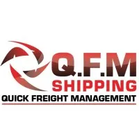 QFM SHIPPING QFM SHIPPING