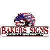 Bakers’​ Signs and Manufacturing