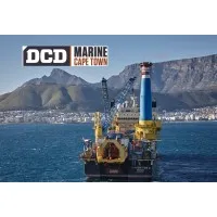 DCD Marine Cape Town (Pty) Ltd