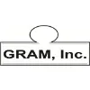 GRAM, Inc. GRAM, Inc.