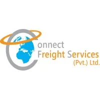 Connect Freight Services (P.V.T) Ltd.