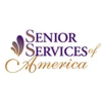 Senior Services Of America