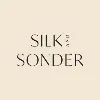 Silk and Sonder Silk and Sonder