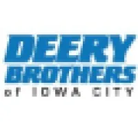 Deery Brothers Ford Lincoln of Iowa City
