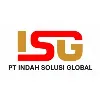 INDAH SOLUSI GLOBAL INDAH SOLUSI GLOBAL