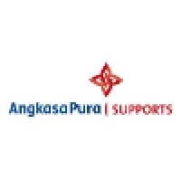 Angkasa Pura Supports email format