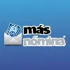 Más Nómina Financiera Más Nómina Financiera