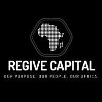 REGIVE CAPITAL (Pty) Ltd