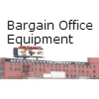 Bargain Office Equipment
