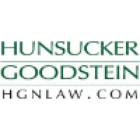 Hunsucker Goodstein PC