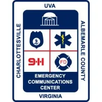 Charlottesville-UVA-Albemarle Emergency Communications Center