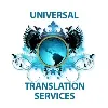 Universal Translation Services Universal Translation Services