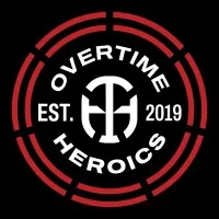 Overtime Heroics