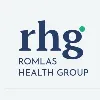 ROMLAS Health Group ROMLAS Health Group