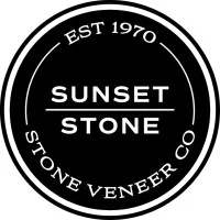 Sunset Stone