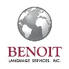 Benoit Language Services Benoit Language Services