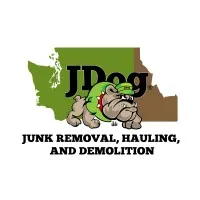 JDog Junk Removal and Hauling North Idaho and Spokane