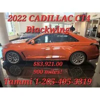 Landers Cadillac of Memphis 1-901-761-1900