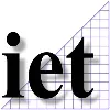 IET, Inc. (Industrial Engineering & Consulting) IET, Inc. (Industrial Engineering & Consulting)