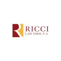 Ricci Law Firm Injury Lawyers