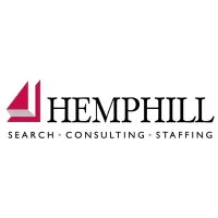 Hemphill - Search • Consulting • Staffing