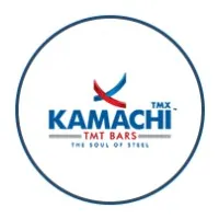 Kamachi TMT Bars