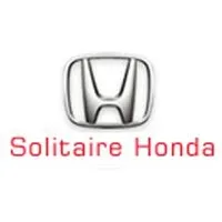 SolitaireHonda