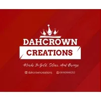 DAHCROWN CREATIONS