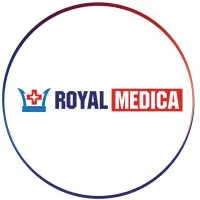 PT Royal Medicalink Pharmalab PT Royal Medicalink Pharmalab