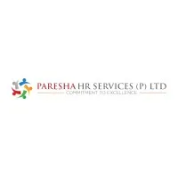 Paresha HR Services Pvt Ltd