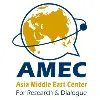 Asia Middle East Center for Research and Dialogue Asia Middle East Center for Research and Dialogue