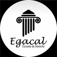 EGACAL - Escuela de Derecho