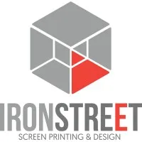 Iron Street Printing