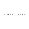 Plush Laser Plush Laser