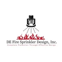 DE Fire Sprinkler Design, Inc.