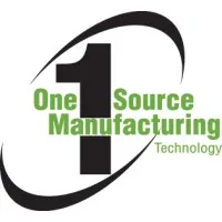 One Source Manufacturing Technology One Source Manufacturing Technology