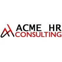 Acme Hr Consulting Acme Hr Consulting