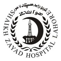 Shaikh Zayed Hospital