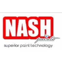 Nash Paints Group Pvt Ltd