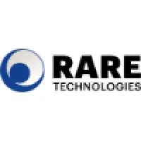 RARE Technologies email format