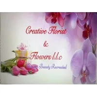 CREATIVE FLORIST AND FLOWERS LLC