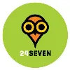24SEVENIN 24SEVENIN