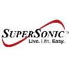 Supersonic INC. Supersonic INC.