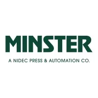 Nidec Minster Corporation